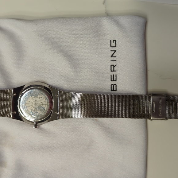 Bering Ladies Dress Watch - Picture 6 of 6
